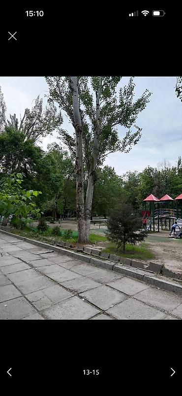 Продажа квартир: 3 комнаты, 58 м², 104 серия, 5 этаж, Косметический ремонт at lalafo.kg — 13 Продажа квартир: 3 комнаты, 58 м², 104 серия, 5 этаж, Косметический ремонт — 13