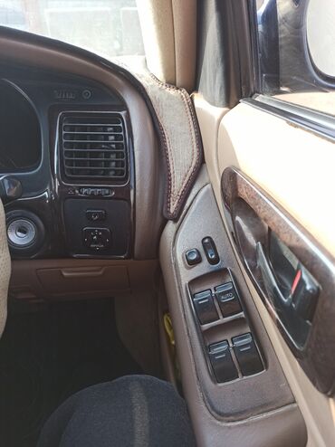 Toyota: Toyota Avalon: 1995 г., 3 л, Автомат, Бензин, Седан — 9