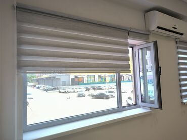 Жалюзи и рольшторы: Мы занимаемся производством вертикальных жалюзей, ролл-штор, жалюзи — 12