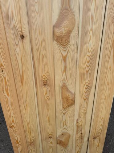 Вагонка: Вагонка, Сосна, Для стены, Вагонка штиль — 9