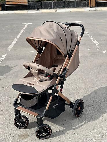 коляска bugaboo: Коляска, Новый, Самовывоз, Бесплатная доставка — 2