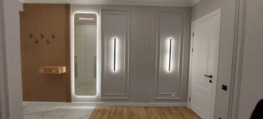 Продажа квартир: 2 комнаты, 66 м², Элитка, 9 этаж, Евроремонт — 13