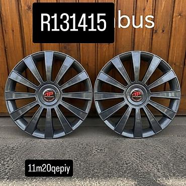 Yeni Kolpak VAZ (LADA) R 13 lalafo.az -da Yeni Kolpak VAZ (LADA) R 13