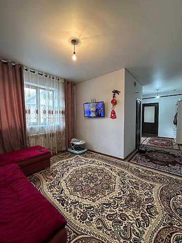 Продажа коттеджей и домов: 5 комнат, 20 м², 5 соток, Бишкек, Дордой рынок / базар Собственник — 13
