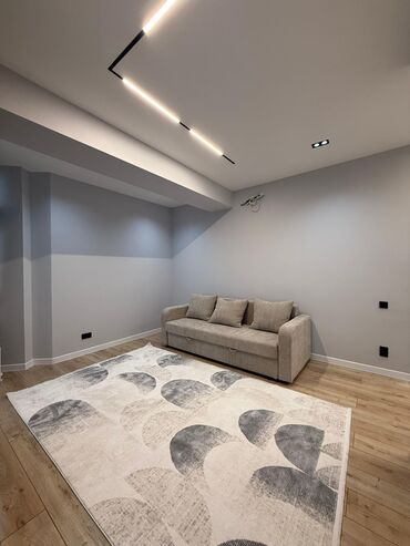Продажа квартир: 2 комнаты, 62 м², Элитка, 9 этаж, Евроремонт