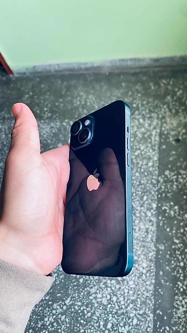 Apple iPhone: IPhone 14, Синий, 100 % — 3