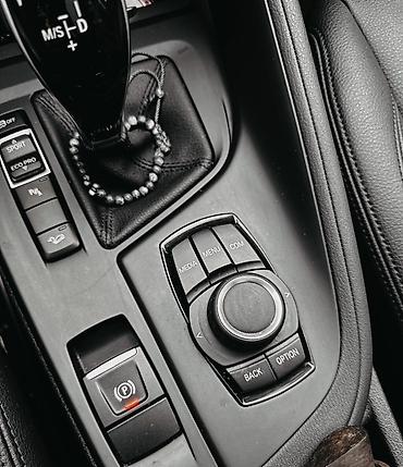 BMW: BMW X1: 2021 г., 2 л, Автомат, Дизель, Кроссовер — 4