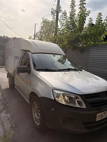 sprinter 516 2011: Легкий грузовик, Стандарт, Б/у — 3