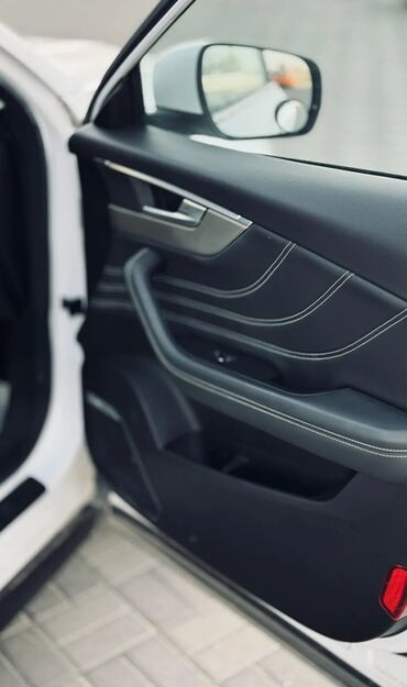 Jetour: Jetour X70SEV: 2022 г., Автомат, Электромобиль, Кроссовер — 15