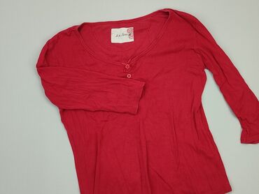bluzki ciążowe i do karmienia: Блуза жіноча, S, стан - Хороший