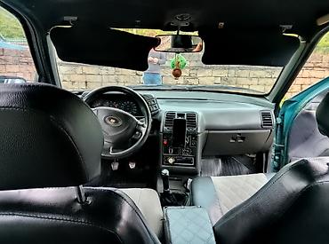 lada kalina qiyməti: VAZ (LADA) 2110: 1.5 l | 2001 il 27000 km Sedan — 2