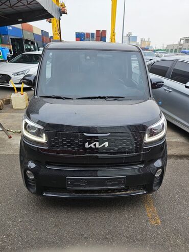 лизинг авто бишкек без первоначального взноса: Kia Ray: 2022 г., 1 л, Автомат, Бензин, Хэтчбэк