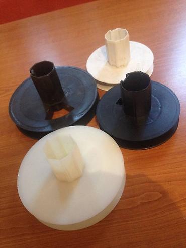 Usluge u domaćinstvu: Popravka roletni beograd Zamena gurtne, trake,konopca zamena — 2