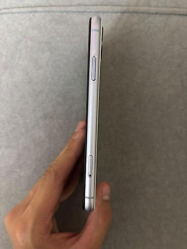 hoco l26: IPhone 11, 64 ГБ айклауд тазза, фейс жок, экран алмашкан, акб 82% — 5