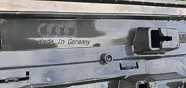 pojas za auto: LAJSNA VRATA S LINE ZA AUDI Q7 | Audi q7 lajsna vrata sline 4m0 853 — 3
