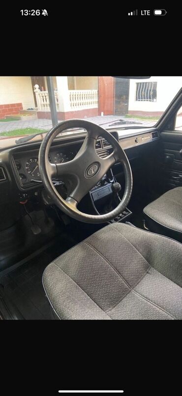 ВАЗ (ЛАДА): ВАЗ (ЛАДА) 2107: 2002 г., 1.6 л, Механика, Бензин, Седан at lalafo.kg — 12 ВАЗ (ЛАДА): ВАЗ (ЛАДА) 2107: 2002 г., 1.6 л, Механика, Бензин, Седан — 12