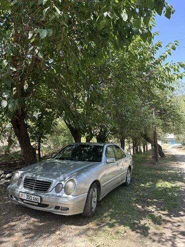 привозные моторы на ауди бишкек: Mercedes-Benz E-Class: 2002 г., 2.7 л, Автомат, Дизель, Седан