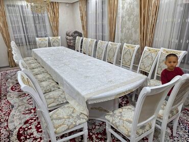 Табуретки: Табуретка, Дерево, Не раскладной — 10