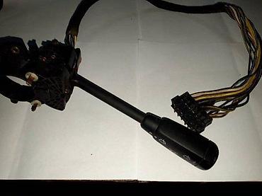 Car Electrical Components: ABLENDER MERCEDES 190 124 POLOVAN | Ablender mercedes 124 190 je — 3