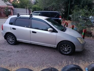 мотоблок расрочка: Honda Civic: 2001 г., 1.6 л, Механика, Бензин, Хэтчбэк