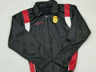 Верхній одяг: Демісезонна куртка, 13 р., 152-158 см, стан - Дуже гарний