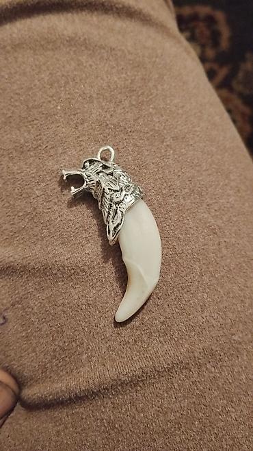 Кулоны и подвески: Кулон, Унисекс, Форма: Животные — 7