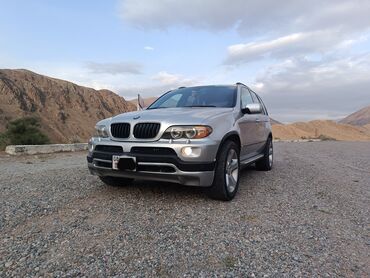 форд раптор бишкек: BMW X5: 2002 г., 4.4 л, Автомат, Бензин, Внедорожник