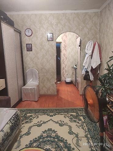 1 комната, 17 м², Восток-5 мкр Общежитие, 5 этаж, Старый ремонт