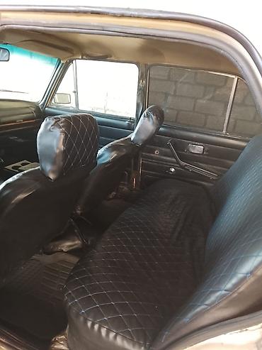 VAZ (LADA): Salam bu maşın satılır maşının il 92 hər sənəti hamısı var maşının — 9