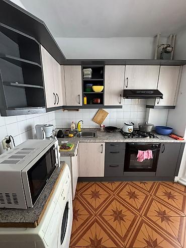 300 000: 3 комнаты, 67 м², Филармония Индивидуалка, 3 этаж, Косметический ремонт — 5
