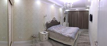 Продажа квартир: 2 комнаты, 73 м², Элитка, 13 этаж, Евроремонт — 13