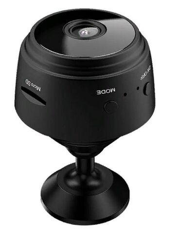 Видеокамеры: 2MP wifi камера A9 HD-камера - запись и просмотр в режиме реального