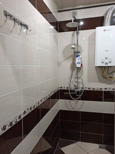 Köhnə tikili: Bakı, 1 otaqlı, Köhnə tikili, m. Həzi Aslanov, 35 kv. m — 11