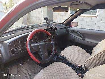 w211 211 211w e211 211e: Volkswagen Passat Variant: 1990 г., 1.8 л, Механика, Бензин, Универсал — 5