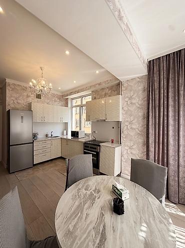 Продажа квартир: 1 комната, 50 м², ТЭЦ Элитка, 3 этаж, Евроремонт — 2