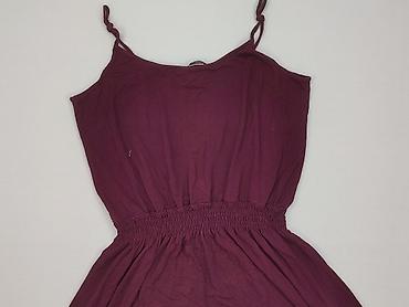 H&M Basic, Sukienka damska, rozmiar M