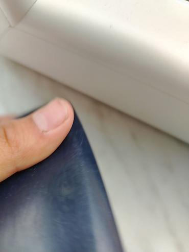 телефон fly selfie 1: Nokia 3310, цвет - Голубой, Кнопочный — 2