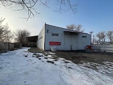 Аренда складов и мастерских: Продаю Склады термо склад Территория 0,8 гигтар На территории — 22