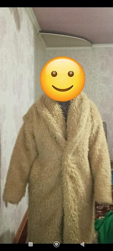 Женская верхняя одежда — подборка из 4 предметов: 1) Дублёнка/шуба из at lalafo.kg Женская верхняя одежда — подборка из 4 предметов: 1) Дублёнка/шуба из