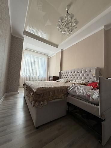 мебельь: Продаю квартирув район Мед.академии, жк Бакай (kg групп) 78кв.м. 2 — 5