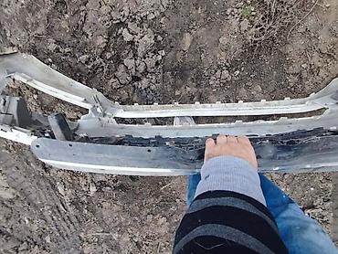navoj: BRANIK ZA ŠKODA SKALA | Branik u dobrom stanju sve se vidi na slici — 4
