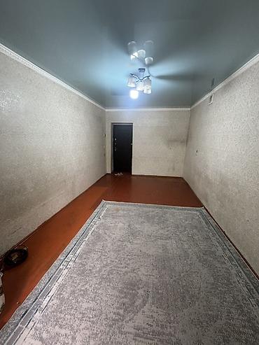 квартиры студия: 1 комната, 18 м², Пишпек Гостиничный тип, 2 этаж, Свежий ремонт — 3
