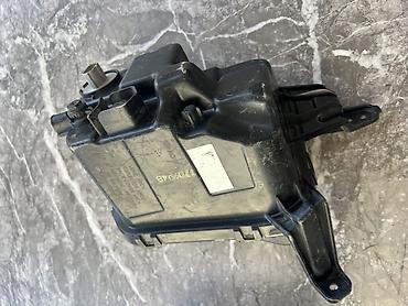 Противотуманные фары: Комплект противотуманных фар Kia 2019 г., Б/у, Оригинал, США — 9