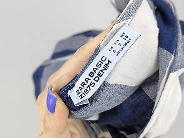 zara 8: Zara, Sukienka damska, rozmiar S — 4