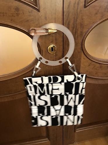 cantalar: Çiyin çantası, Armani Exchange, Yeni — 8