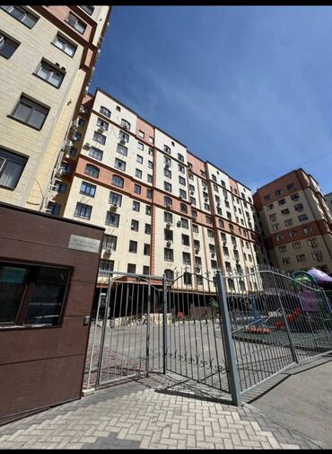 недвижимость под бизнес: 2 комнаты, 62 м², Элитка, 2 этаж, Евроремонт