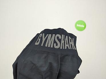 gymshark pl: Gymshark, Legginsy Sportowe damskie, rozmiar S — 4