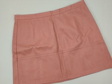 sukienki na wesele dla pań po 50: Skirt, New Look, 2XL (EU 44), condition - Perfect