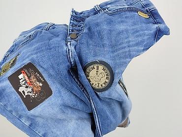 jeans simmons: Jeansy damskie, rozmiar M — 5