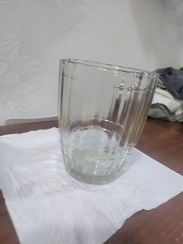 Fincanlar, Şüşə, 1 əd, 300 ml
